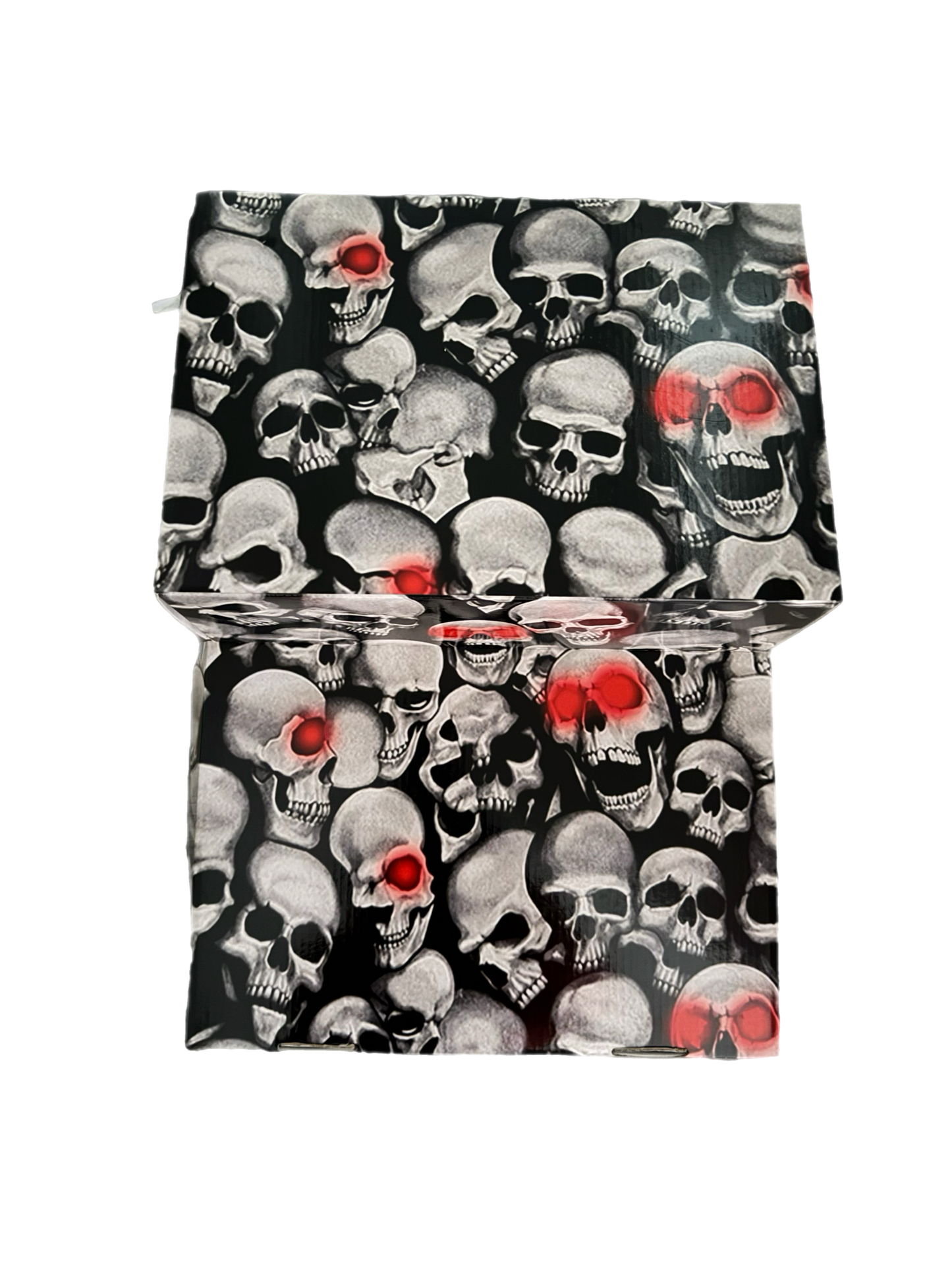 SKULLYS