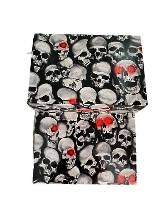 SKULLYS