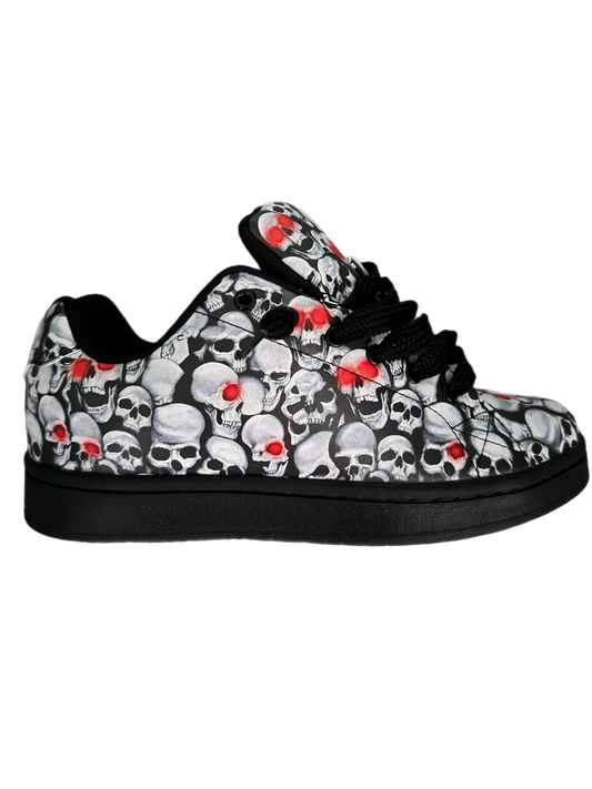 SKULLYS