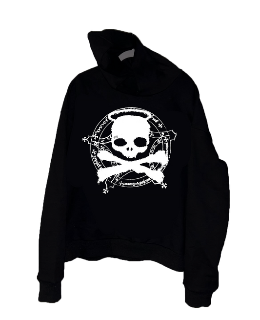 AY$ LOGO HOODIE